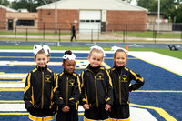 Mavericks vs Chesterfield