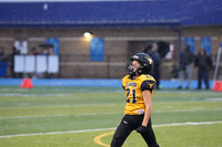 Mavericks vs MH Wolverines