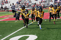 Mavericks vs Anchor Bay Buccaneers
