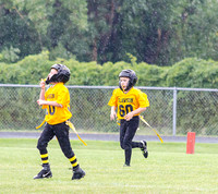 Mavericks Vs Roseville Broncos