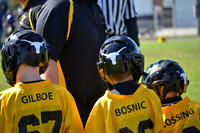 Mavericks v Vikings Flag Football