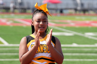 Mavericks vs Anchor Bay Buccaneers
