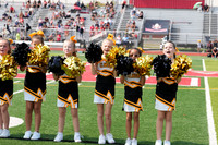 Mavericks vs Anchor Bay Buccaneers