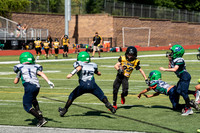 Mavericks vs Waterford